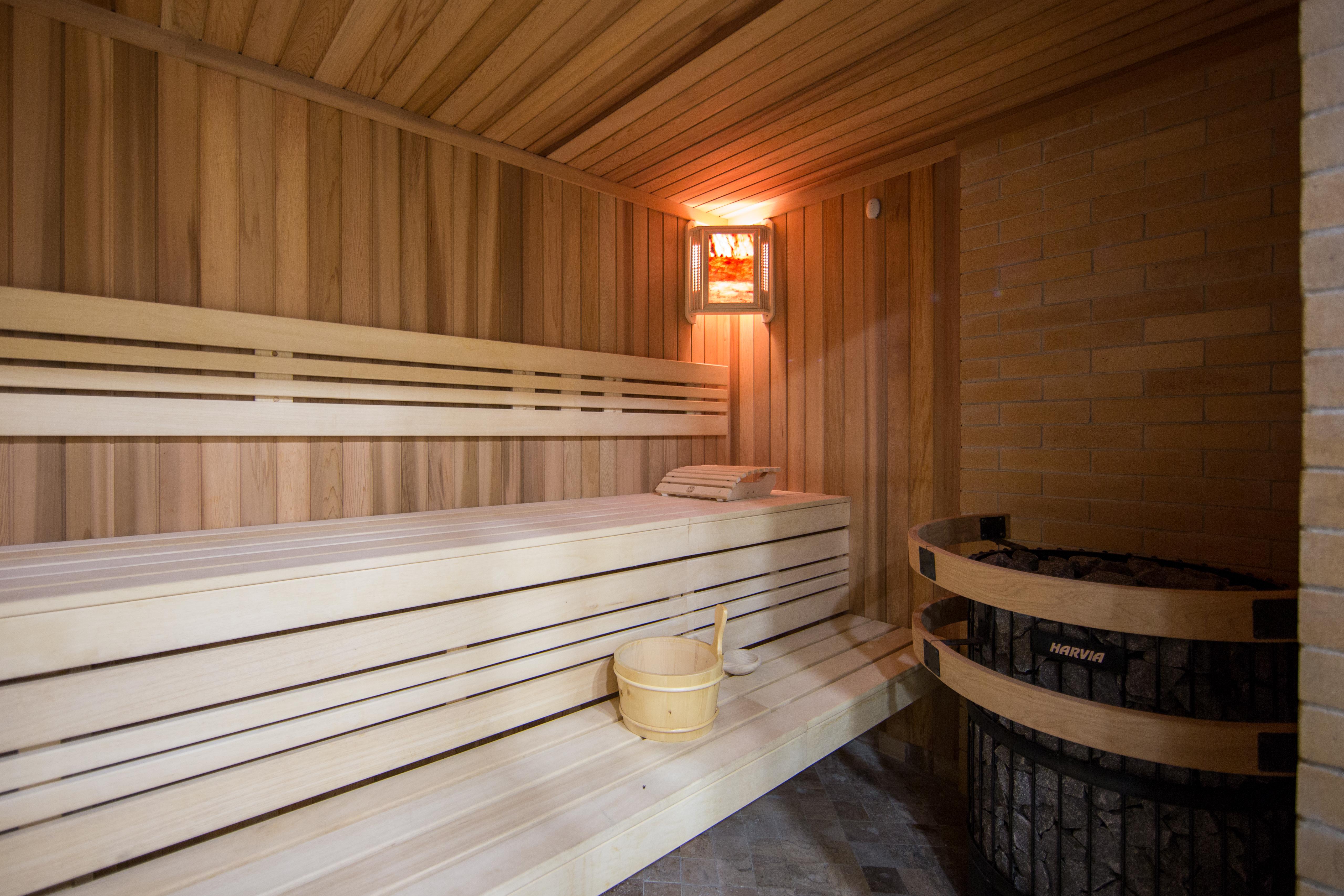 Caucasus Hotel Kasagh エクステリア 写真 Sauna
