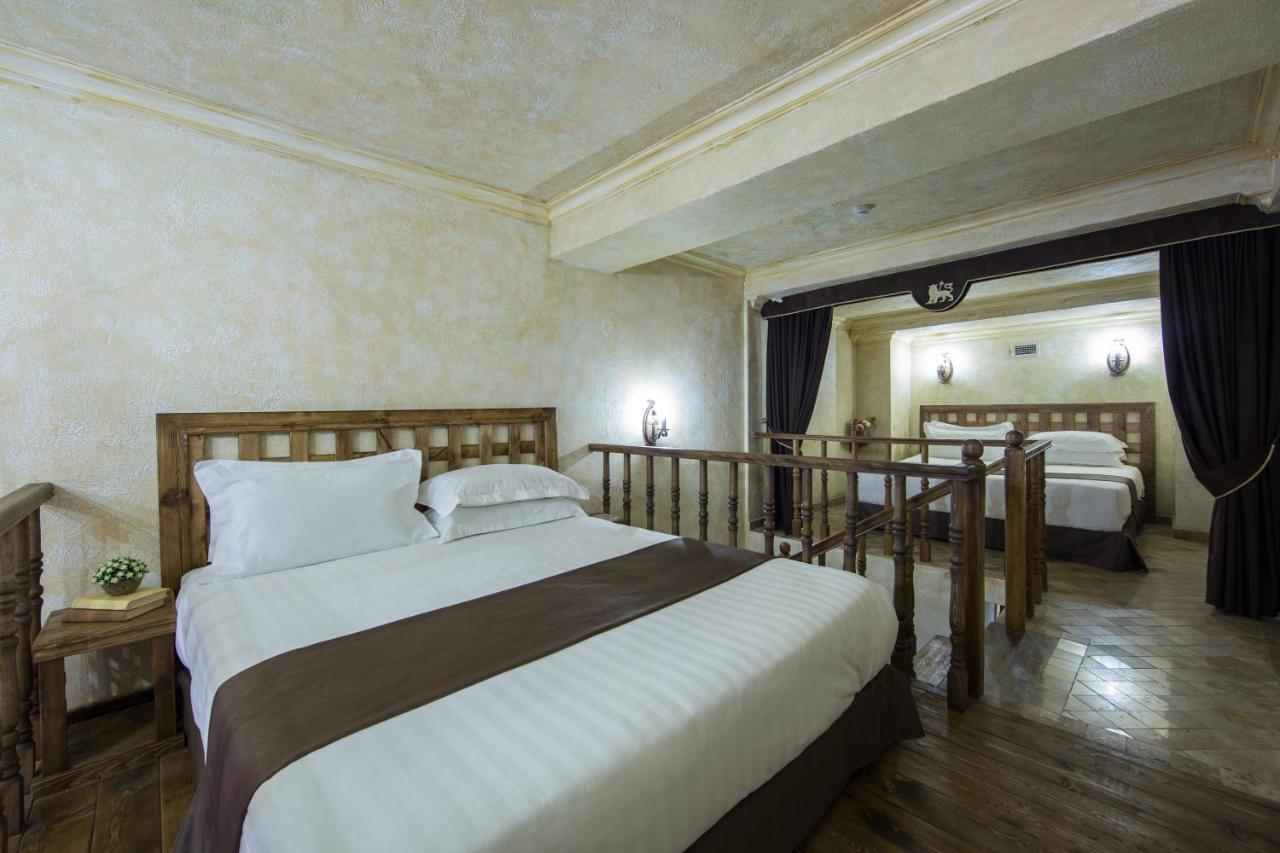 Caucasus Hotel Kasagh エクステリア 写真 Family room